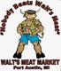 Walt's Meat Market