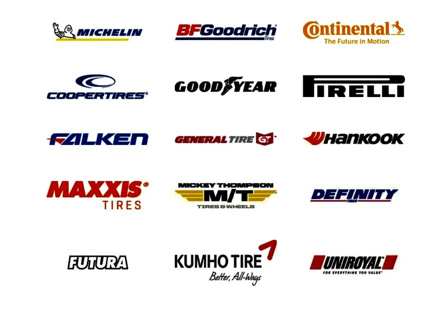 Tires, tire, Michelin, COOPER, Toyo,
         BFGoodrich,Goodyear, mastercraft, kuhmo, continentals,falkin