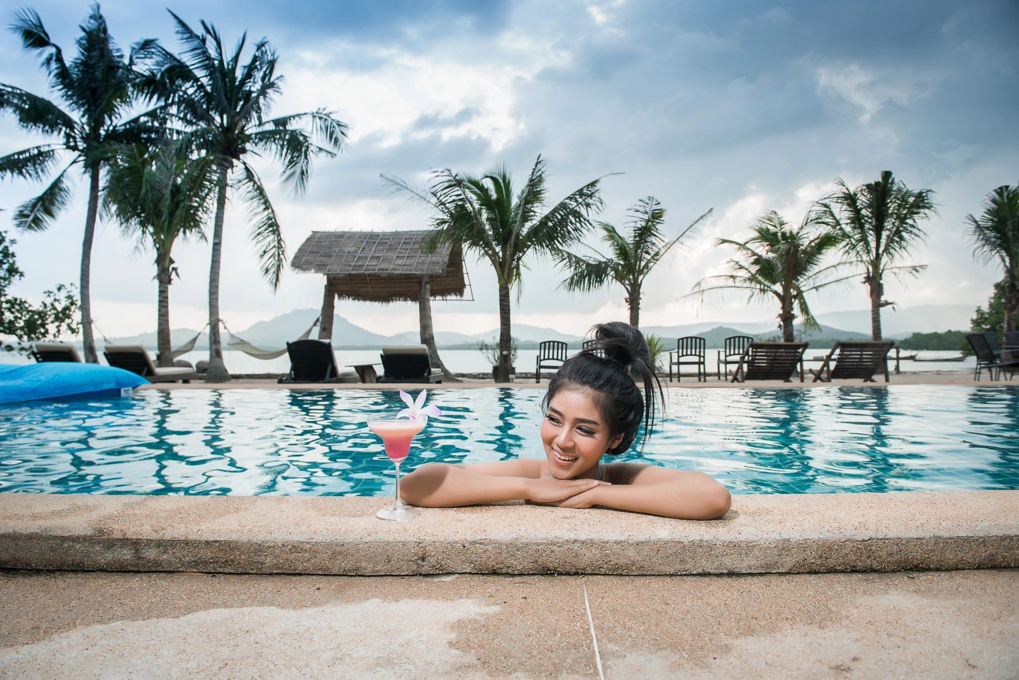 Jindarin Beach Villas