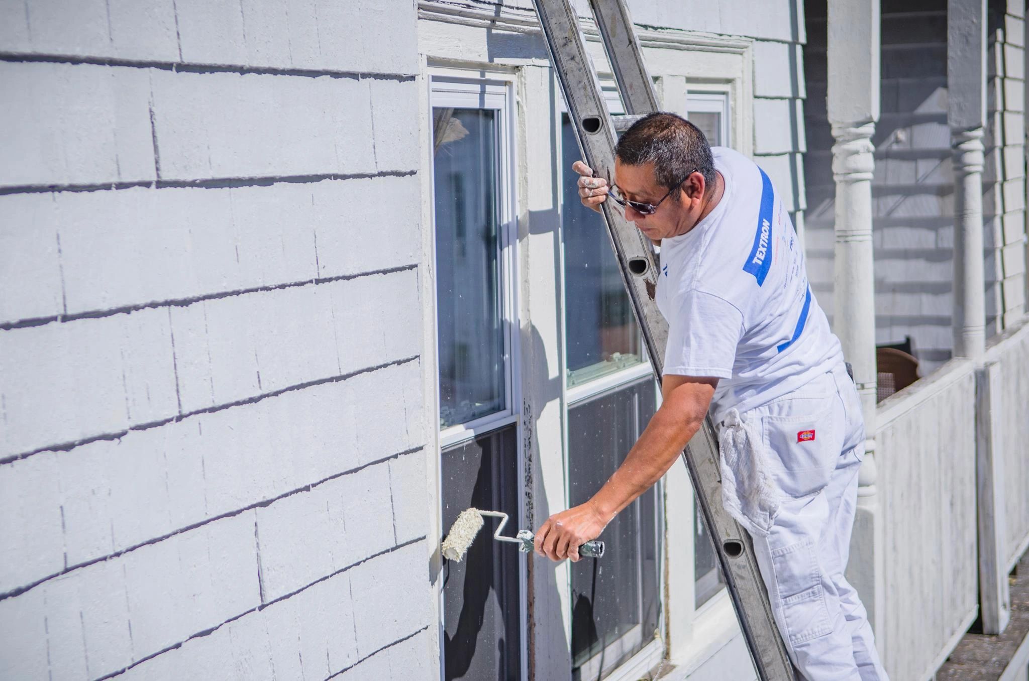 A Plus Painting Home Improvement, Carpentry, Painting