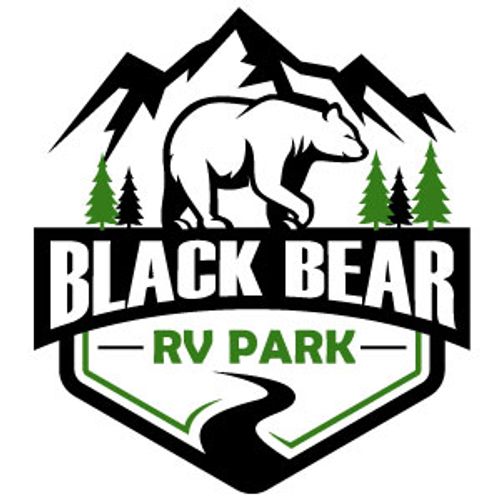 black bear rv park and campground