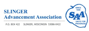 Slinger Advancement Association