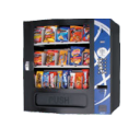 Small Snack Vending Machine