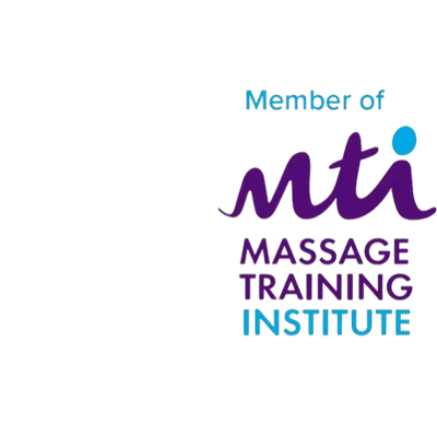 Member of the Massage Training Institute