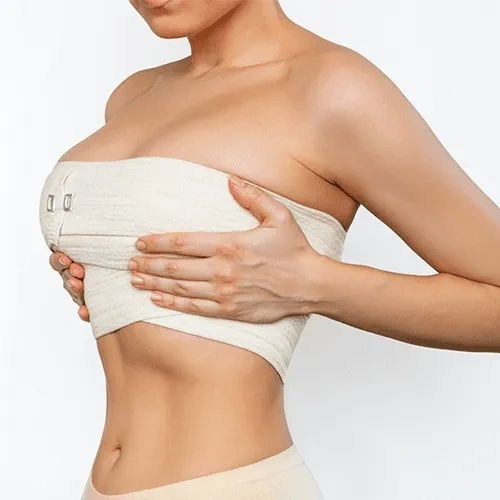 AUGMENTATION MAMMAIRE Chirurgie Plastique Esthetique Smile Infinity Abidjan