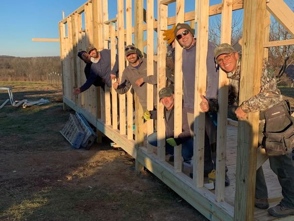 Installers of Good News Home Improvement