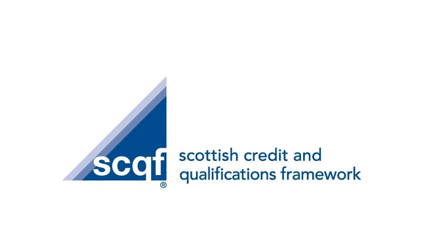 IQN qualification recognised by Scottish Credit and Qualifications Framework (SCQF)