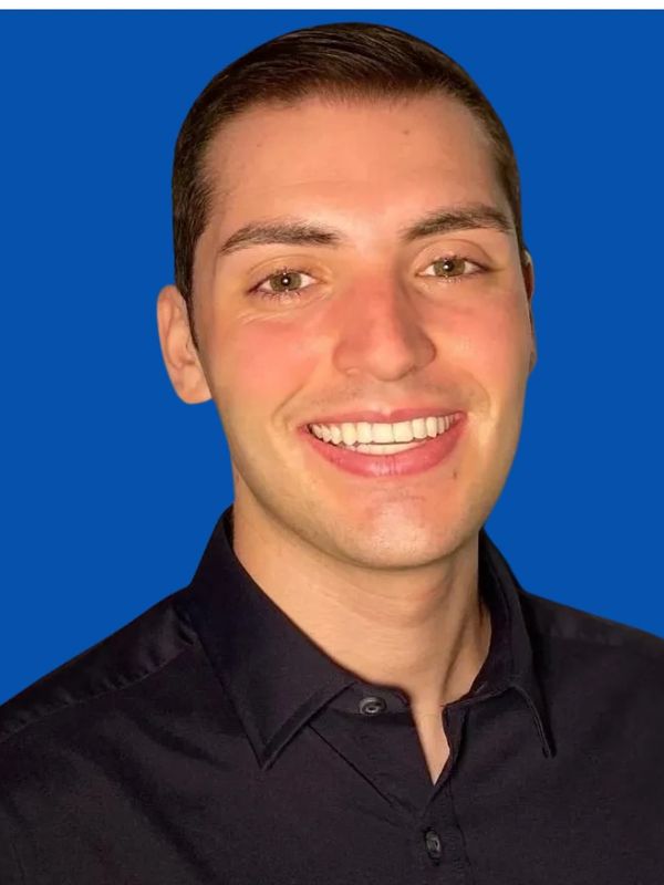 Maxwell Halpern - Operations and System Technician at Crash Technology Group in Kansas City