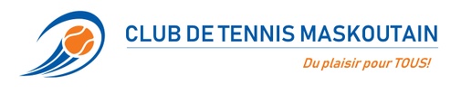 Club de Tennis Maskoutain