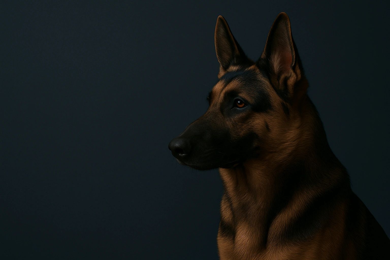 Discipline, Confidence, and Trust.... From Leash to Life