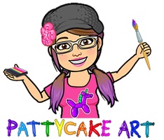 Pattycake Art