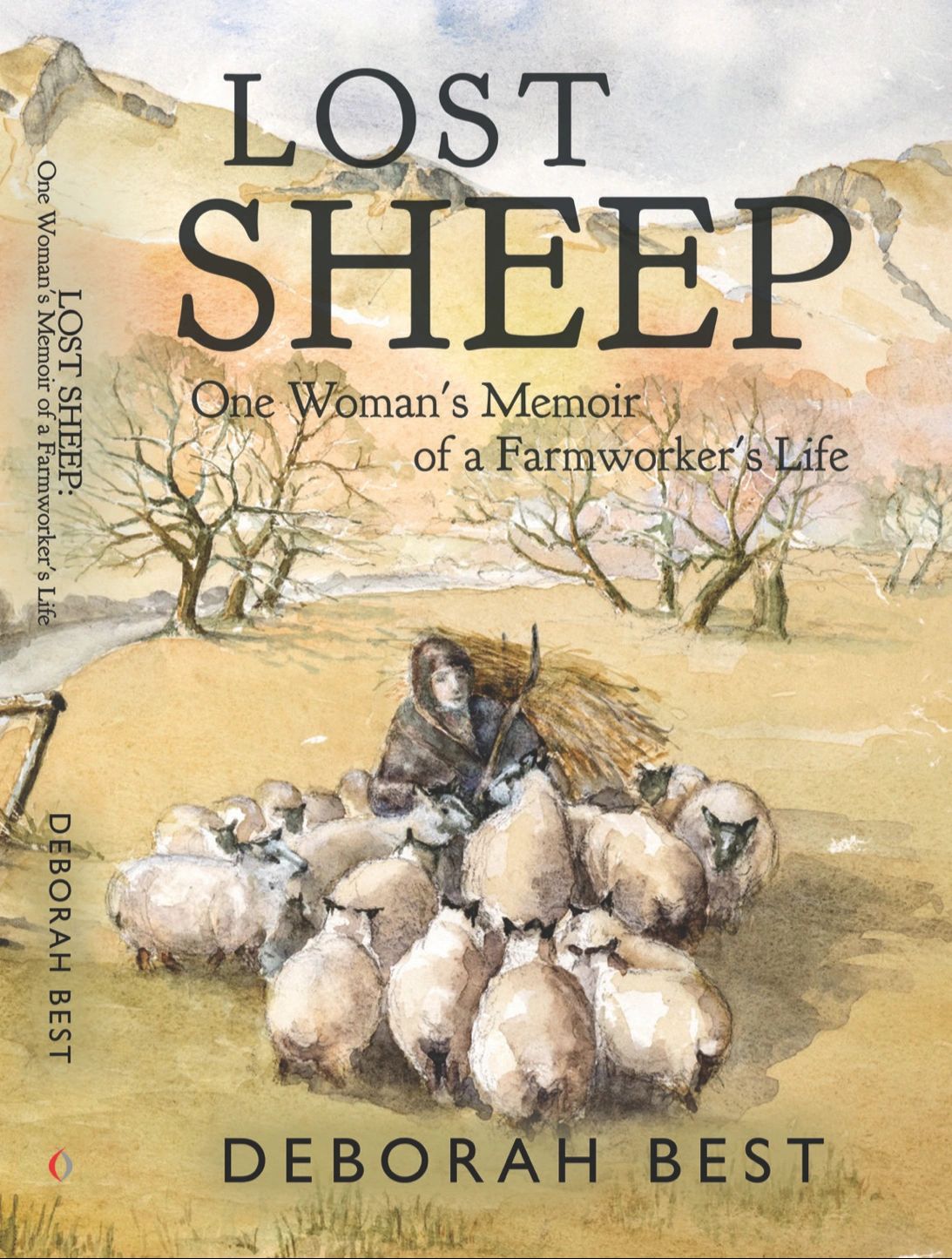 Lost Sheep by Deborah Best
