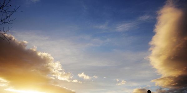 Open horizon symbolizing scalable Microsoft Azure cloud migration and future-ready IT infrastructure