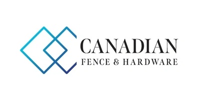 Canadian Fence & Hardware Inc