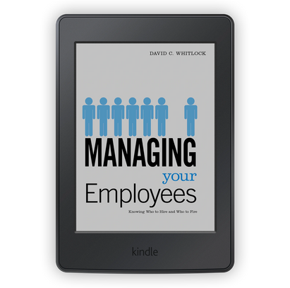 book cover in Kindle