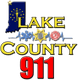 Lake County 911
