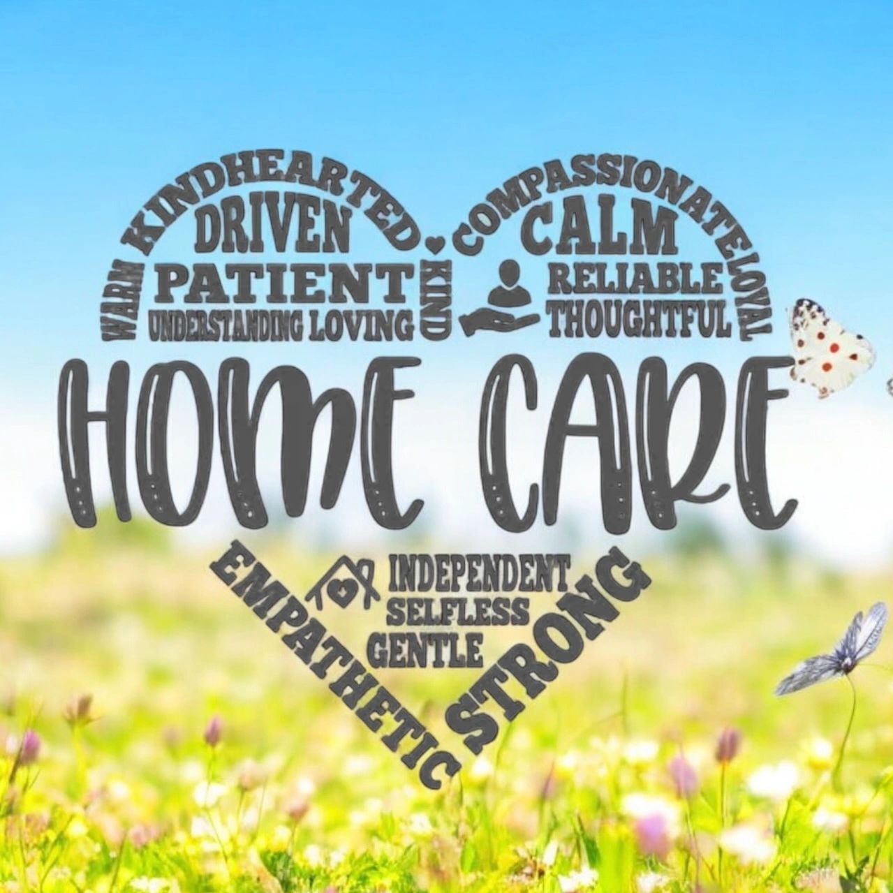 Home Health Care, Huron County,