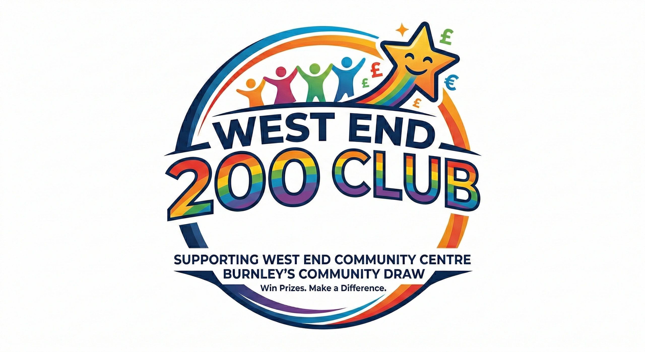 200 club logo