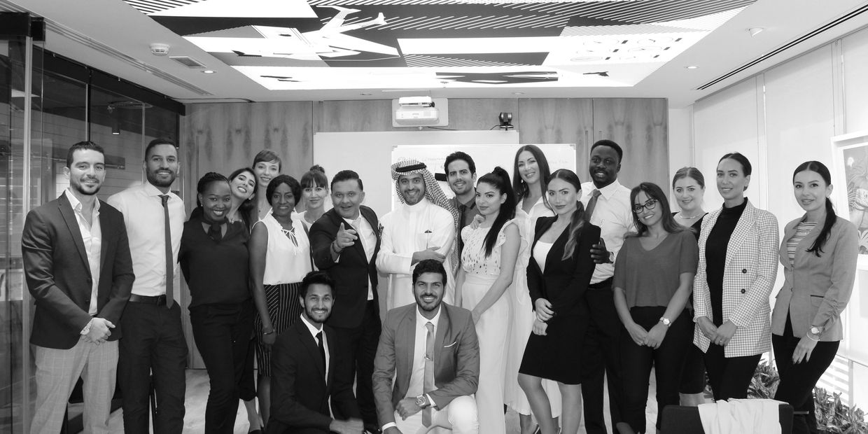 Driven-Properties-Dubai with Abdullah AlajAji and life coach Lee-Levy
#drivenproperties
#lifecoach