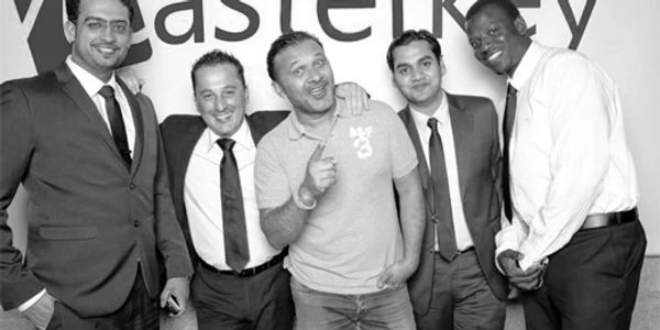 Dubai life coach Lee levy and Dubai real estate CRM Masterkey training
#dubailifecoach
#dubaicoach