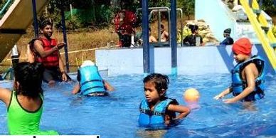 Dandeli Resorts Best group packages