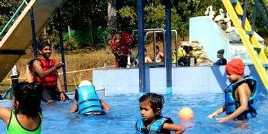 Things to do in dandeli