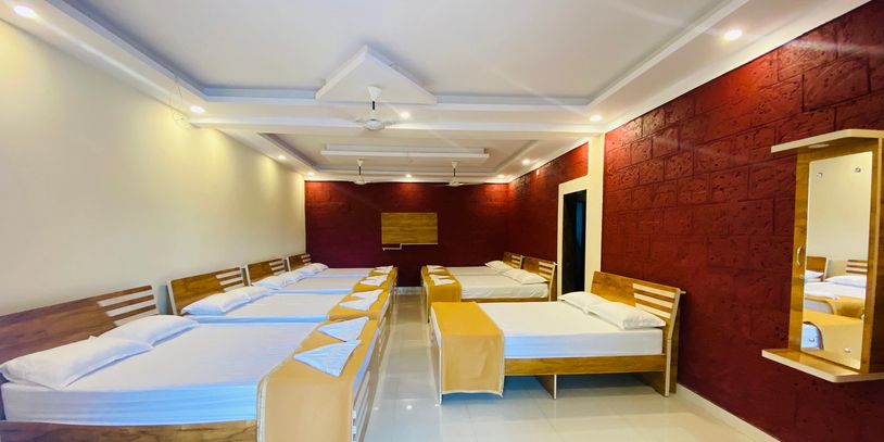 Best Resort In Dandeli