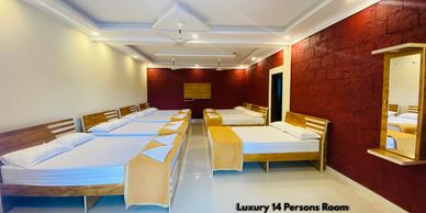 Premium Resort in Dandeli