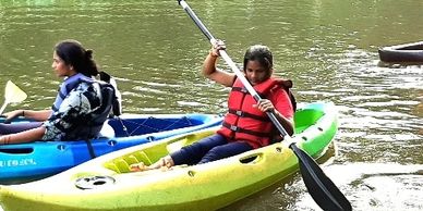 Dandeli Resorts Best group packages