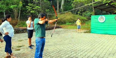 Dandeli Resorts Best group packages