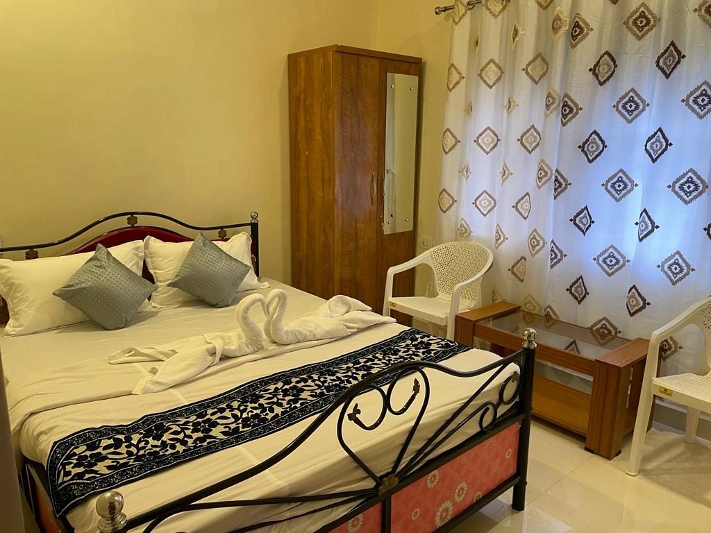 Dandeli Best Rooms packages