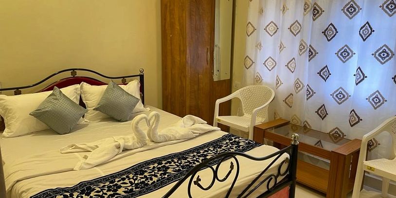 Best resort in dandeli For Couple