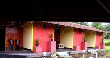 Rooms Avalable In dandeli