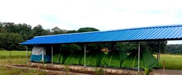 Tent Stay Dandeli