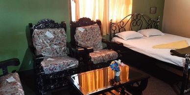 Dandeli couple cottage