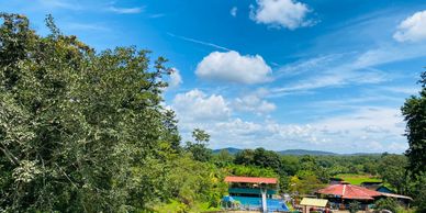 Most liked Resort in Dandeli