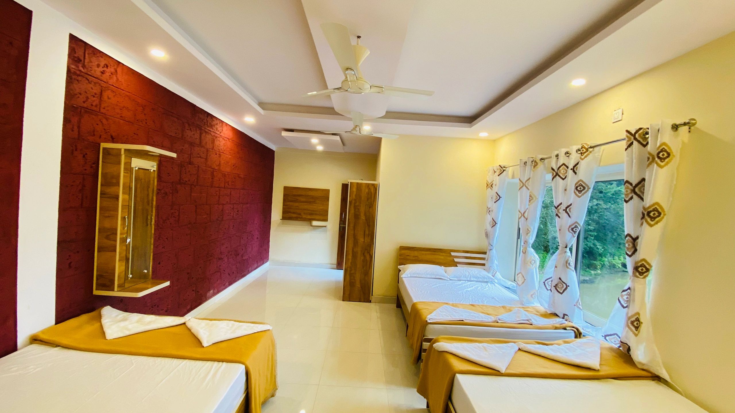 Family Resort Dandeli