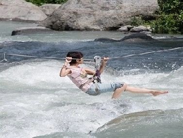 Dandeli Best group packages