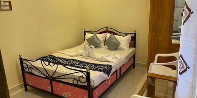 Dandeli Resorts Best 
packages