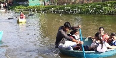 Dandeli Resorts Best group packages