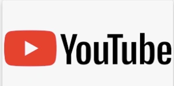 YouTube Logo