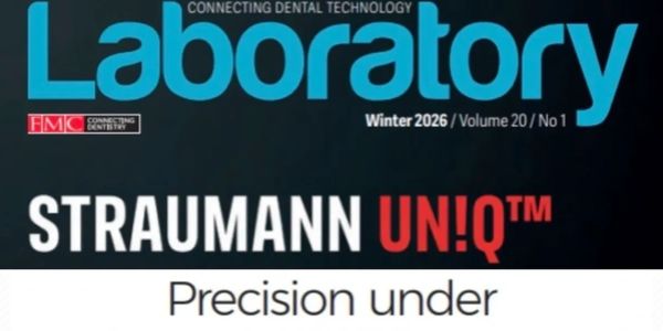 Laboratory Magazine - «Precision Under Pressure» article by Anna Veli