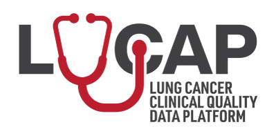 Lung Cancer Clinical Quality Data Platform