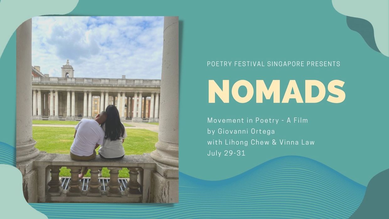 A tale that amplifies the intersectionality of the Human Diaspora.