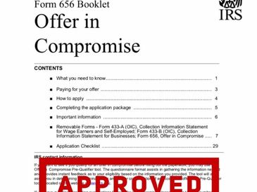 IRS Settlements, Offer in Compromise OIC, Installment Plans, IRS Payment Plans,
Garnishments, Levy