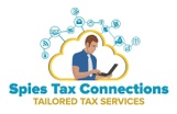 Spies Tax Connections