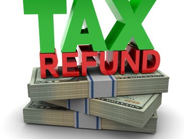 Tax Refund
Refund Advance
IRS Refund