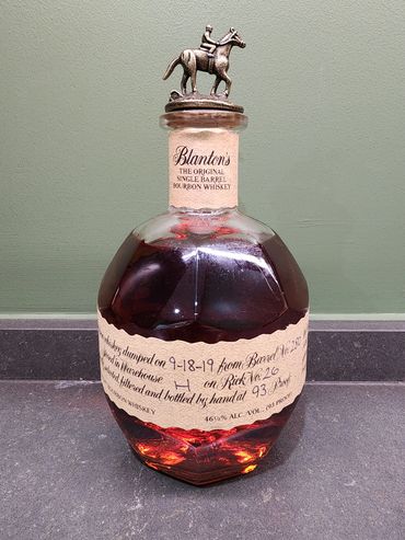 Blanton's