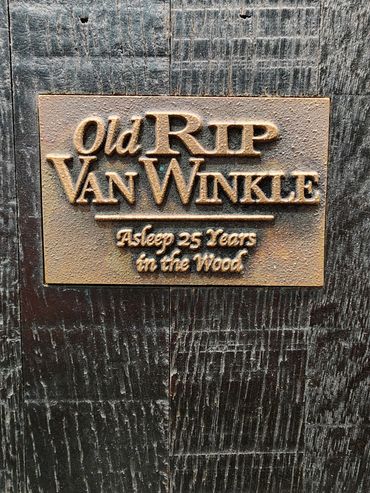 Pappy Van Winkle 25 Box