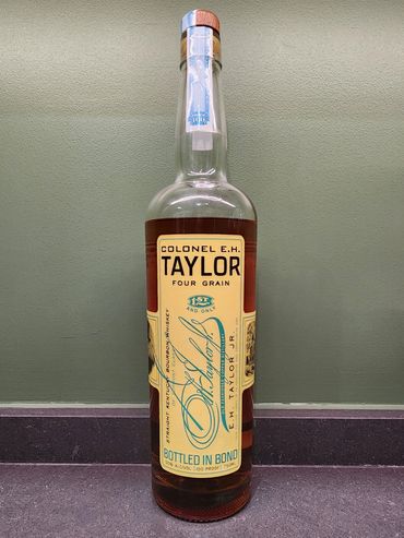 Taylor Four Grain
